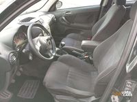 Usata Alfa Romeo 147 Distinctive 120 CV (88 kW) 2009 Nero Utilitaria