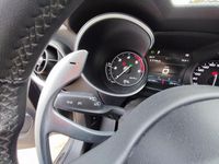 Usata Alfa Romeo Stelvio Tech Edition 190 CV (139 kW) 2018 Grigio SUV
