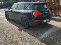 usata Mini Clubman - 2016