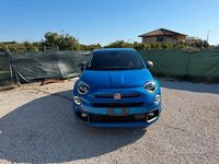 Usata Fiat 130 Sport 130 CV (95 kW) 2021 Blu Station wagon