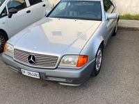 Usata Mercedes SL300 1991 Cabrio