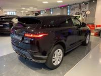 usata Land Rover Range Rover evoque 1.5 I3 1.5 I3 PHEV 300 CV AWD Auto R-Dynamic HSE