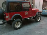 Usata Jeep CJ 1982 SUV