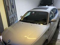 Usata BMW 116 116 CV (85 kW) 2007 Utilitaria