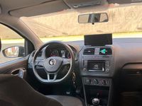 Usata VW Polo Trendline 60 CV (44 kW) 2016 Grigio Berlina