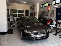 Usata Audi A4 S-Line 143 CV (105 kW) 2011 Nero Station wagon