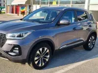 Usata DR DR 5.0 114 CV (83 kW) 2023 Grigio SUV