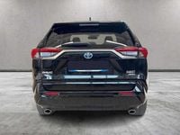 Usata Toyota RAV4 Hybrid 306 CV (225 kW) 2022 Other SUV