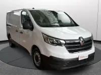 Usata Renault Trafic 110 CV (80 kW) 2024 Bianco