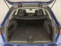 Usata Mercedes GLC220 Premium 170 CV (125 kW) 2019 Blu