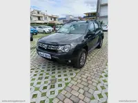 Occasion Dacia Duster 109 ch (80 kW) 2017 Noir SUV