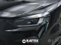 Nuova Fiat Ulysse 132 kW (180 CV) 2025 Nero cinema Monovolume