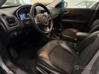 Usata Jeep Compass Limited 140 CV (102 kW) 2019 Other SUV