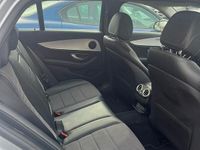 Usata Mercedes E220 All-Terrain 194 CV (142 kW) 2020 Station wagon