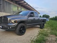 Usata Dodge Ram 2002 Pick-up