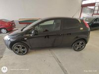 usata Fiat Grande Punto 1.4 3 porte Actual Natural Power