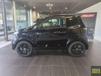 Nuova Aixam AMBITION Sport 5 kW (8 CV) 2025 Nero Utilitaria