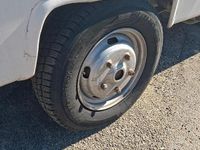 Usata Renault Master 1990 Bianco