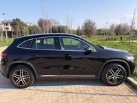 Usado Mercedes GLA250 160 CV (117 kW) 2021 Negro SUV