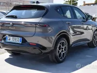 Usata Alfa Romeo Tonale Sprint 131 CV (96 kW) 2024 Grigio SUV