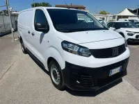Usata Fiat Scudo Business 102 CV (75 kW) 2023 Bianco Furgone