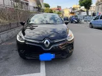 Usata Renault Clio IV 90 CV (66 kW) 2019 Nero Berlina