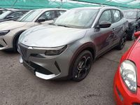 Nuova Alfa Romeo Junior 136 CV (100 kW) 2025 Grigio arese SUV