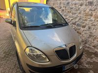 Usata Lancia Musa 69 CV (50 kW) 2005 Monovolume