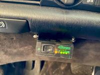 Usata Mercedes E300 1988 Grigio Berlina