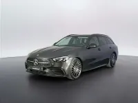 Usata Mercedes C220 Premium 197 CV (144 kW) 2023 Grigio Station wagon