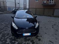 Usata Ford Fiesta Titanium 75 CV (55 kW) 2014 Berlina
