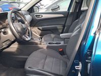 Usata Renault Arkana Intens 94 CV (69 kW) 2021 Blu zanzibar SUV