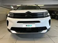 Usata Citroën C5 Aircross Feel 179 CV (131 kW) 2023 Bianco SUV