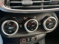 Usata Fiat 500X Cross 95 CV (69 kW) 2018 Nero SUV