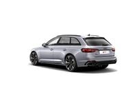 Usata Audi RS4 Comfort 450 CV (330 kW) 2022 Verniciature personalizzate audi exclusi Station wagon