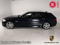 usata BMW 530 530 d Touring Msport