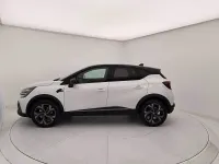 Nuova Renault Captur 143 CV (105 kW) 2026 Bestyle montecarlo (bianco nacre' + tetto nero etoile') SUV