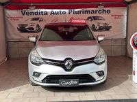 usata Renault Clio IV Clio 1.2 75 CV 5p. Life