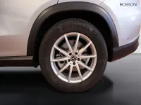 Usata Mercedes GLE300 Advanced 269 CV (197 kW) 2025 Argento SUV