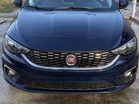 Usata Fiat Tipo Lounge 95 CV (69 kW) 2016 Station wagon