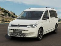 Nuova VW Caddy Maxi Style 150 CV (110 kW) 2026 Bianco / pastello Monovolume