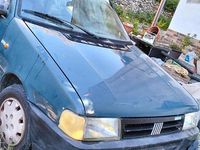 Usata Fiat Uno 45 CV (33 kW) 1990 Verde Utilitaria