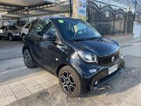 usata Smart ForTwo Coupé 90 0.9 Turbo Prime