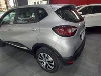 usata Renault Captur dCi 8V 90 CV EDC Business