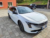 Usata Peugeot 508 SW GT 131 CV (96 kW) 2024 Station wagon