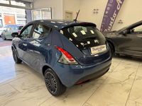 Usata Lancia Ypsilon Silver 69 CV (50 kW) 2024 Blu Utilitaria