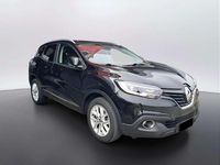 Second-hand Renault Kadjar 110 CP (80 kW) 2018 Negru SUV