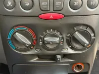 Usata Fiat Punto 60 CV (44 kW) 2002 Utilitaria