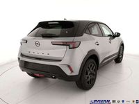 Usata Opel Mokka Edition 101 CV (74 kW) 2024 Grigio SUV