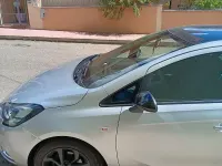 Usata Opel Corsa 69 CV (50 kW) 2018 Grigio Berlina